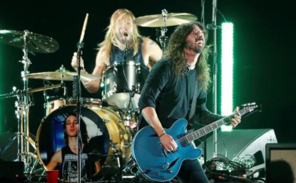 Metallica, Miley Cyrus y Foo Fighters se unen para homenajear a Chris Cornell