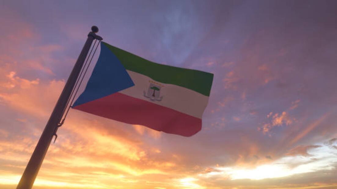 Guinea Ecuatorial. Foto: iStock