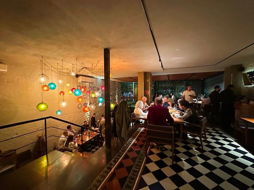 Foto: Omar Moreno/EL UNIVERSAL