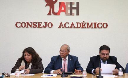 PRD pide a AMLO comprobar lavado en la UAEH y no desprestigiarla