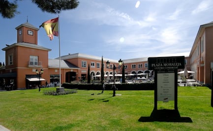 Entre artistas y campos de golf... así es La Moraleja, opulenta zona donde aseguran vivirá Beatriz Gutiérrez en España