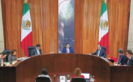 Who will join the Trife?