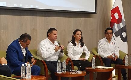 No seremos el apéndice de Morena: Redes Sociales Progresistas