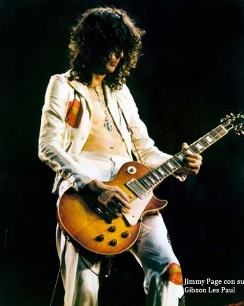 Gibson Les Paul 1959