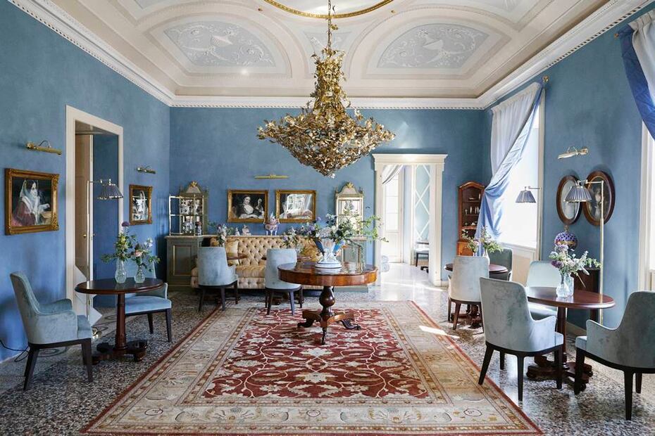 Foto: Preferred Hotels & Resorts