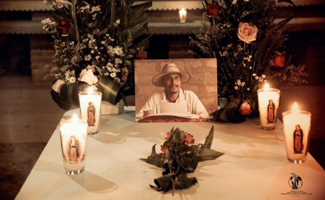 Foto: Twitter @AbejasDeActeal