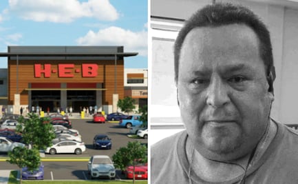 ¿Cómo es H-E-B?, la tienda donde murió Carlos Gurrola “Papayita” tras presunto envenenamiento y acoso laboral