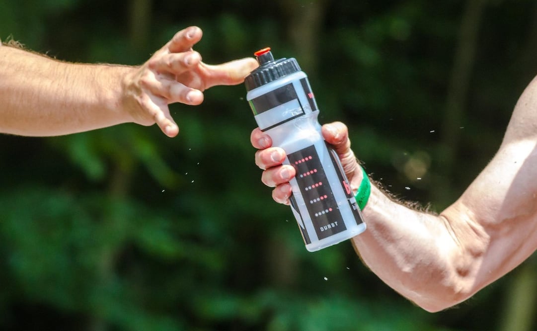 Un análisis de la Profeco descubrió que algunas bebidas hidratantes mienten a los consumidores. Imagen: Pixabay