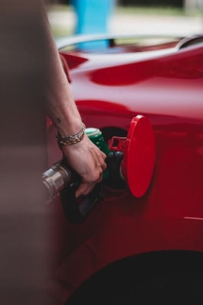 Precio de la gasolina en México alcanza máximo histórico; hasta $25.50 por litro