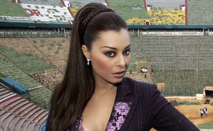 Yadhira Carrillo responde: ¿estrena romance con joven italiano?