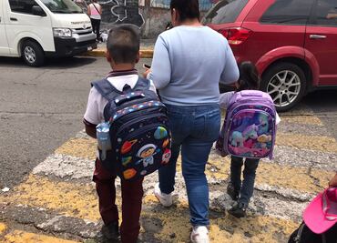 ¡Sin puente! Más de 6 mil escuelas sí tendrán clases este viernes 17 de noviembre en Sinaloa