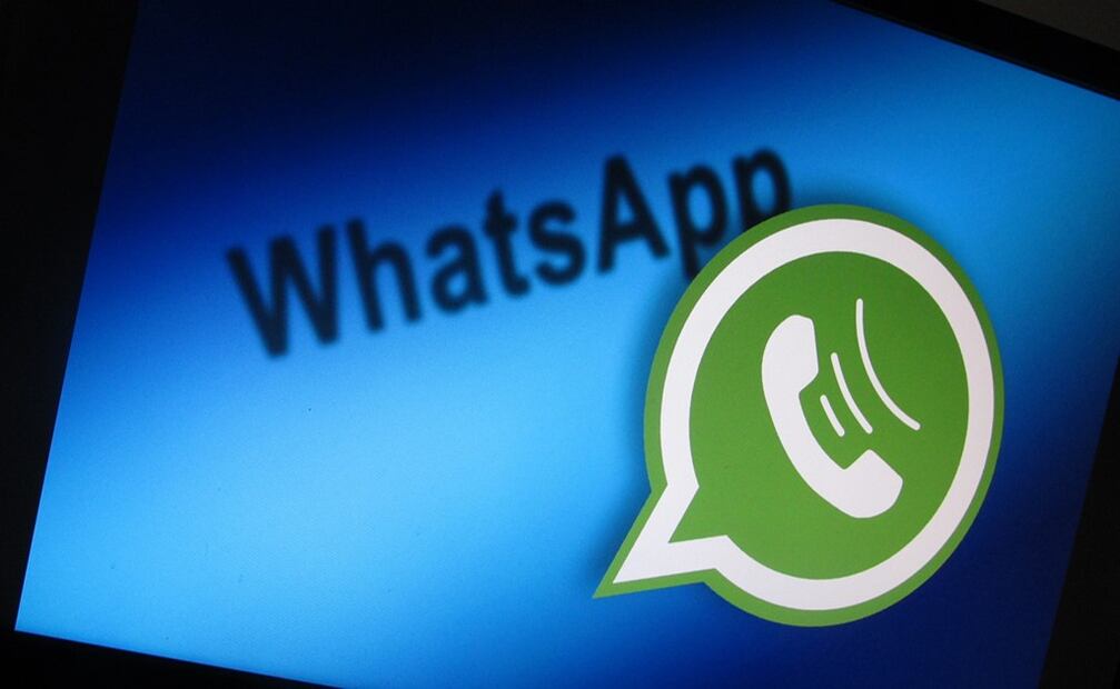 WhatsApp. Foto: Pixabay