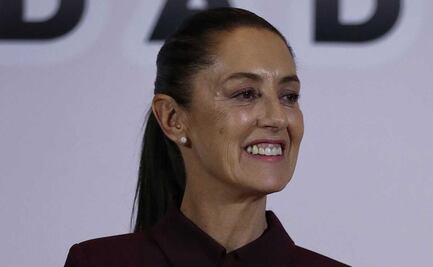 México, listo para una mujer con capacidad