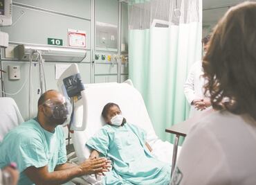 IMSS fortalecerá la atención para 2022