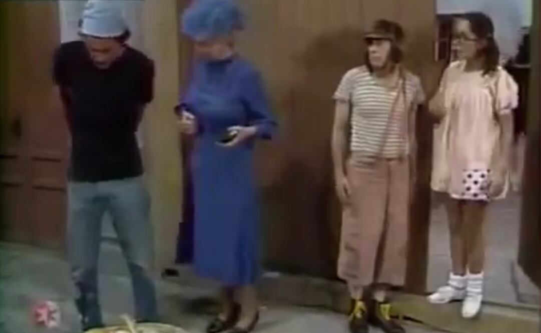 María Antonieta de las Nieves was in Mexico City. (Photo: Iván Stephens/EL UNIVERSAL).