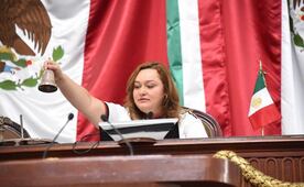 Termina periodo ordinario en el Congreso Capitalino; citan a periodo extraordinario para el martes 2 de junio