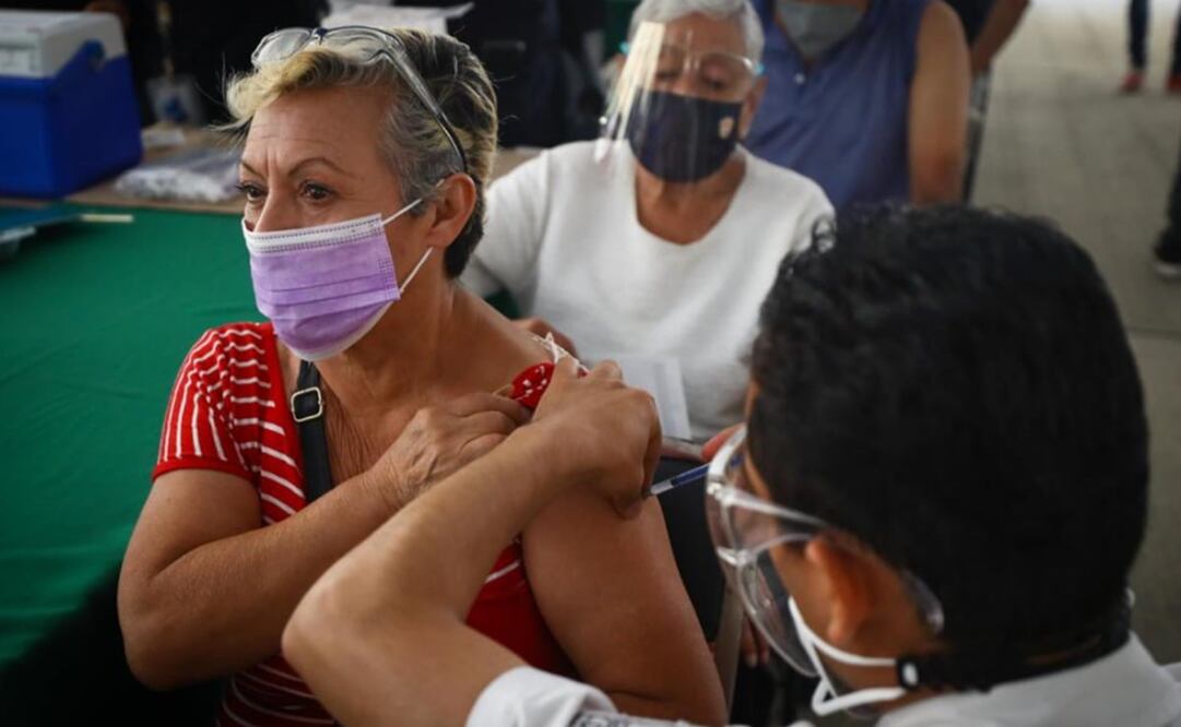 Próxima semana podría aplicarse segunda dosis de vacuna contra Covid en Tlalpan, GAM e Iztapalapa