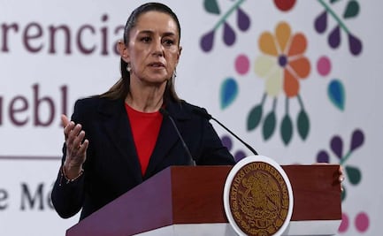 "Es normal"; Sheinbaum reconoce que Dos Bocas suspendió operaciones por contaminación del petróleo