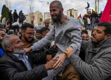 Israel presenta propuesta de tregua; Hamas la rechaza y afirma que viola "línea roja" no negociable
