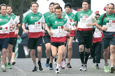 Alza del dólar genera escozor: Peña