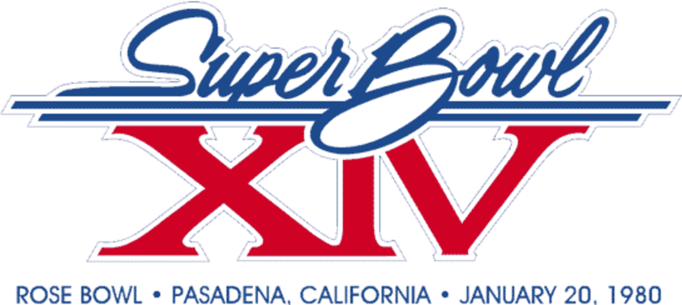 NFL: Conoce los logos de todos los Super Bowl 