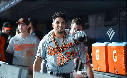 Jonrón de Ramón Urías opaca los dos de Aaron Judge