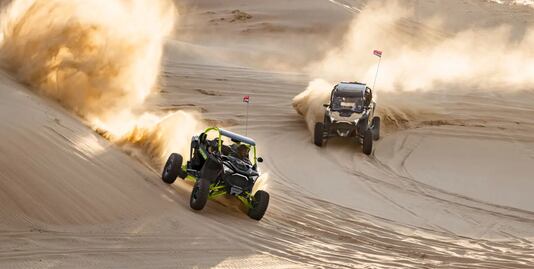 Cuánto cuesta un RZR y qué potencia tiene