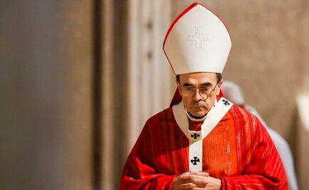 Desestiman investigación contra cura francés acusado de encubrir pederastas 