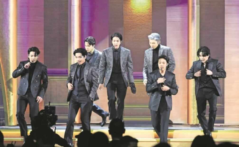 "La casa de papel": Luchan por utopía coreana