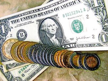 Extienden apuestas a favor del peso