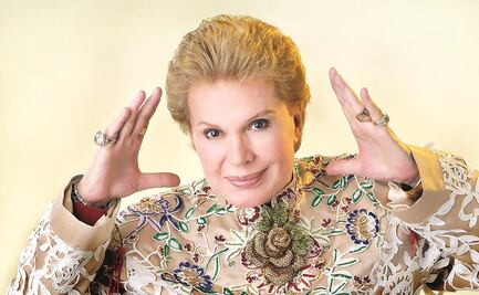 El astrólogo Walter Mercado muere en Puerto Rico