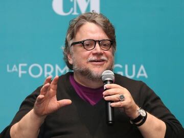 “The Shape of Water” leads Golden Globe nominations