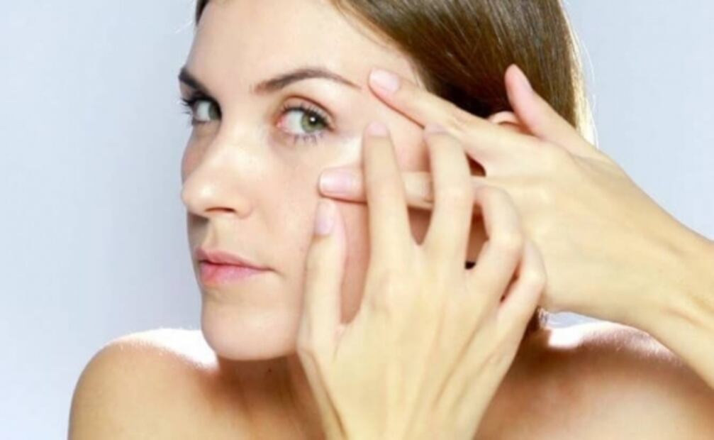 Los consejos más efectivos para eliminar las ojeras y bolsas de ojos