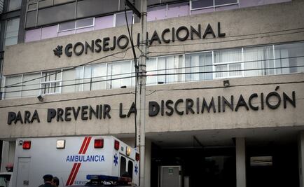 Celebra Conapred presidencias en el Congreso