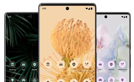 Google traerá nuevas funciones a versiones anteriores de Android 