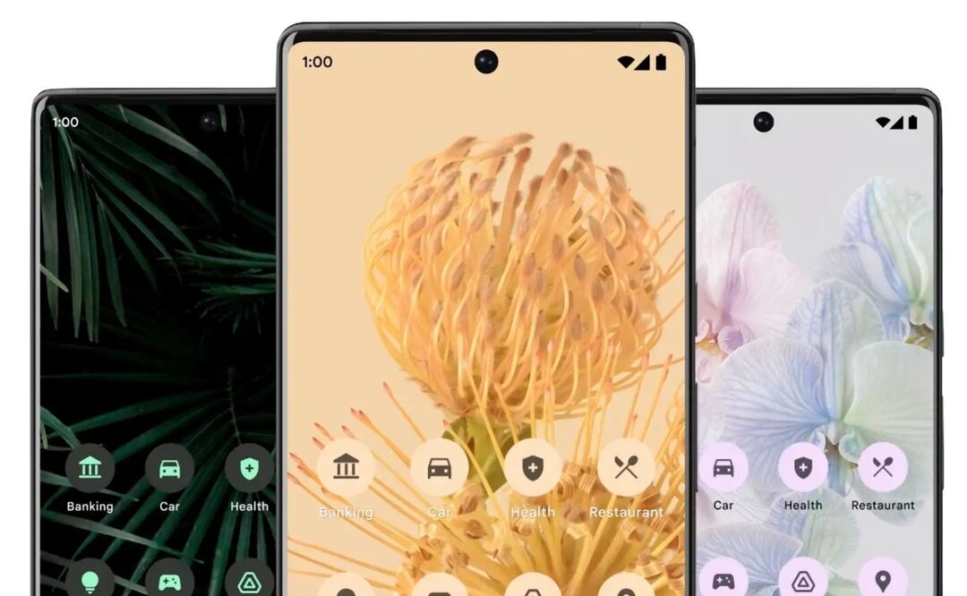 Google traerá nuevas funciones a versiones anteriores de Android 