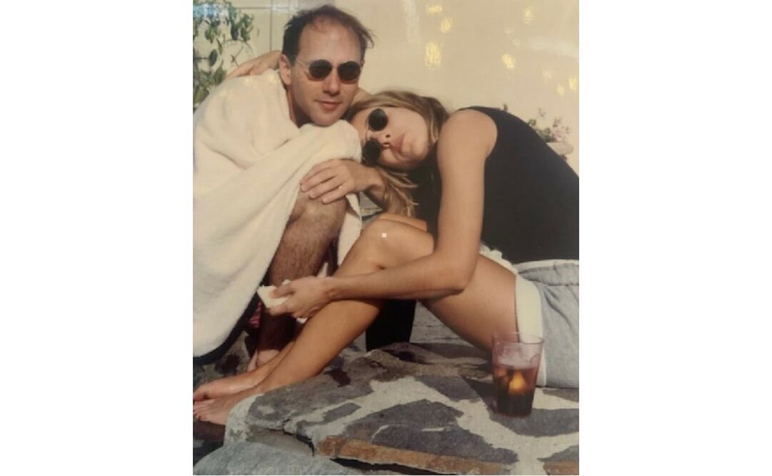 Foto: Instagram Sarah Jessica Parker