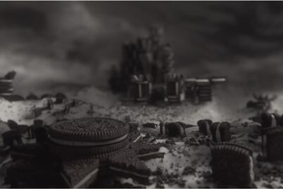 Lanzan galletas de Game of Thrones