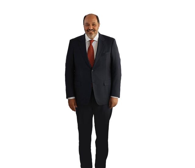 Lázaro Cárdenas Batel, Jefe de Oficina de la Presidencia
