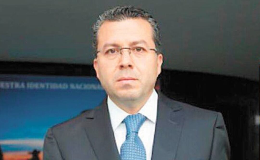 Foto: Archivo. EL UNIVERSAL