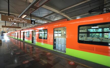 Línea 12 del Metro reabrirá completa el martes 30 de enero; habilitan tramo de Tezonco a Tláhuac