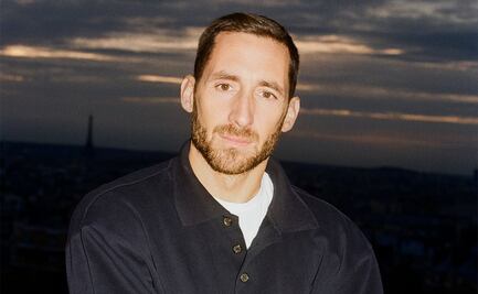 Antonin Tron es el nuevo director creativo de Balmain