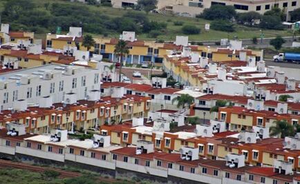 Fovissste prevé otorgar 120 mil créditos en 2016