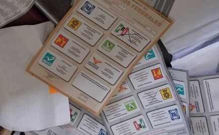 Last chance for politicians?