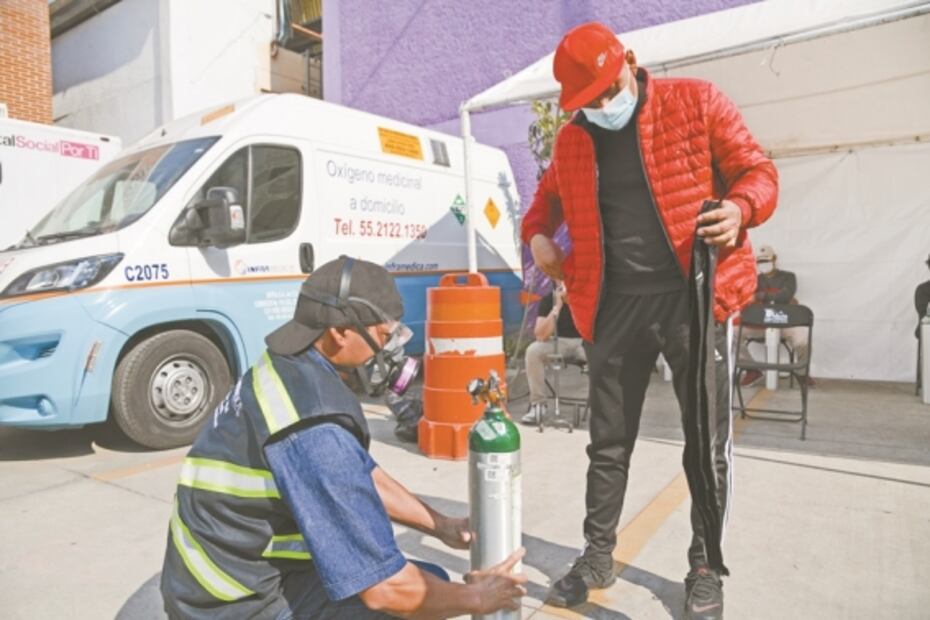 Se extiende el semáforo rojo en CDMX y Edomex