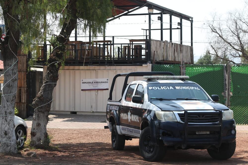 FOTO: Carlos Mejía/ EL UNIVERSAL/