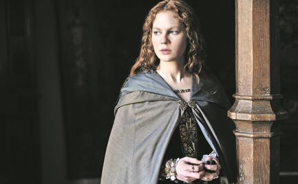 Esbozan el lado humano de la reina Elizabeth I