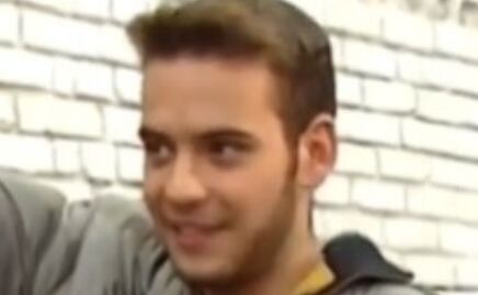 Betty la fea: así vive a sus 44 años el actor que interpretó a Román, el picaro vecino de la protagonista