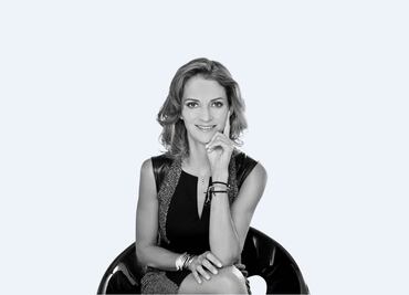 AMLO y el Ejército, un podcast de Ana Paula Ordorica