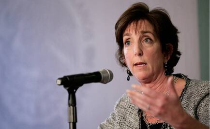 Jacobson: EU "muy interesado" en juzgar a "El Chapo"